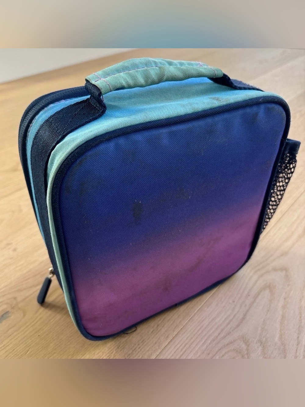 Pottery Barn Teen lunch box